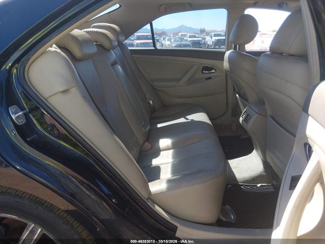 Aukcja sprzedaży 2007 Toyota Camry Hybrid, vin: JTNBB46K773003419, numer aukcji: 46383013