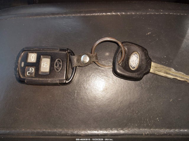 Aukcja sprzedaży 2004 Hyundai Xg350 L, vin: KMHFU45E04A331117, numer aukcji: 46383015