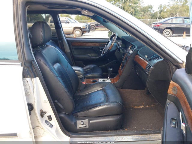 Aukcja sprzedaży 2004 Hyundai Xg350 L, vin: KMHFU45E04A331117, numer aukcji: 46383015
