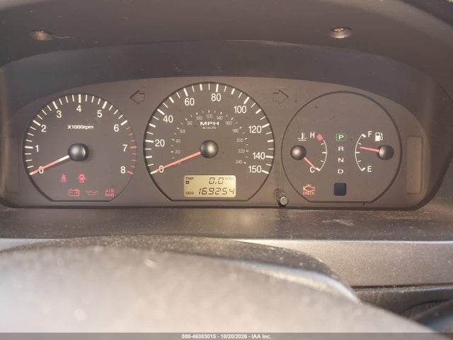 Aukcja sprzedaży 2004 Hyundai Xg350 L, vin: KMHFU45E04A331117, numer aukcji: 46383015