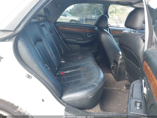Aukcja sprzedaży 2004 Hyundai Xg350 L, vin: KMHFU45E04A331117, numer aukcji: 46383015