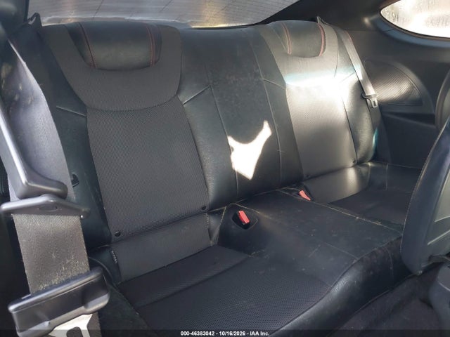 2015 Hyundai Genesis 3.8 R-spec მანქანა იყიდება აუქციონზე, vin: KMHHU6KJ9FU126550, აუქციონის ნომერი: 46383042