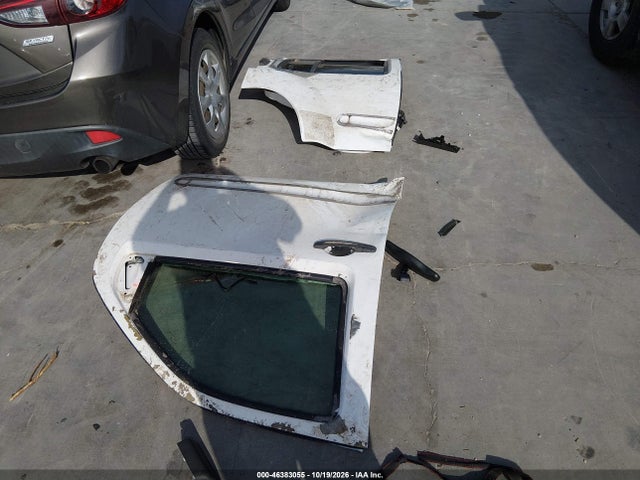 46383055 :رقم المزاد ، 5N1AN08U25C655467 vin ، 2005 Nissan Xterra S مزاد بيع