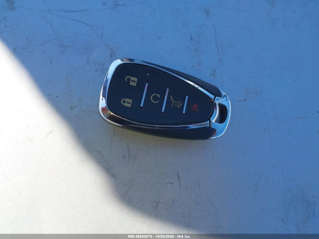 Aukcja sprzedaży 2020 Chevrolet Equinox Awd Lt 2.0l Turbo, vin: 2GNAXVEX8L6251029, numer aukcji: 46383070