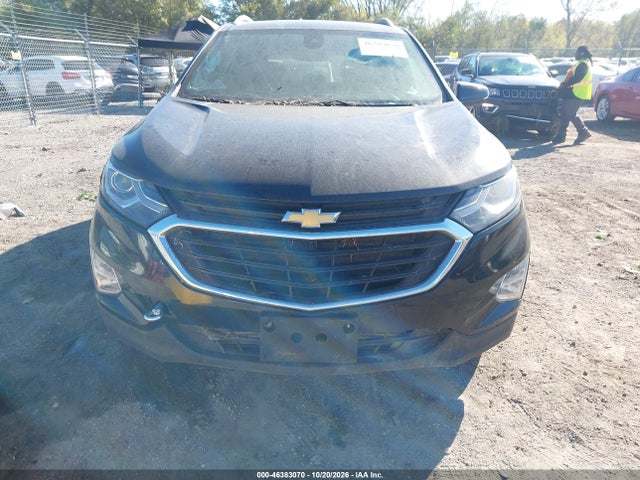 Aukcja sprzedaży 2020 Chevrolet Equinox Awd Lt 2.0l Turbo, vin: 2GNAXVEX8L6251029, numer aukcji: 46383070