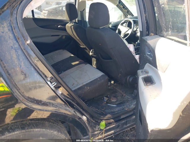 Aukcja sprzedaży 2020 Chevrolet Equinox Awd Lt 2.0l Turbo, vin: 2GNAXVEX8L6251029, numer aukcji: 46383070