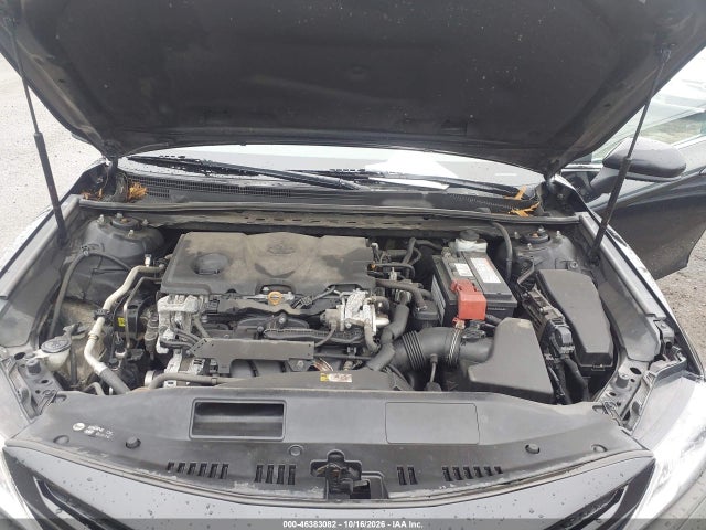 Aukcja sprzedaży 2020 Toyota Camry Se, vin: 4T1G11AK8LU880116, numer aukcji: 46383082