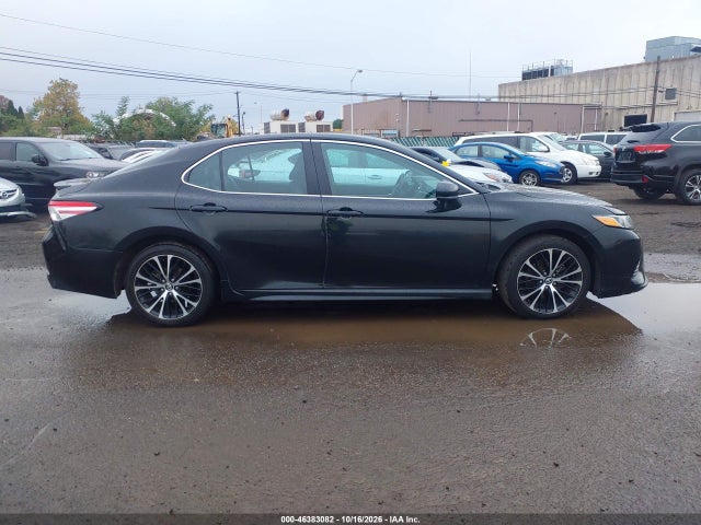Aukcja sprzedaży 2020 Toyota Camry Se, vin: 4T1G11AK8LU880116, numer aukcji: 46383082