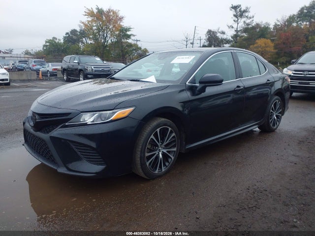 Aukcja sprzedaży 2020 Toyota Camry Se, vin: 4T1G11AK8LU880116, numer aukcji: 46383082