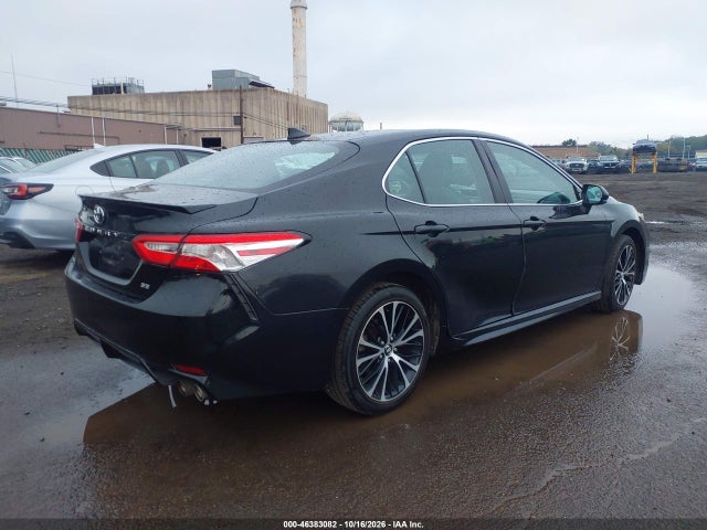 Aukcja sprzedaży 2020 Toyota Camry Se, vin: 4T1G11AK8LU880116, numer aukcji: 46383082