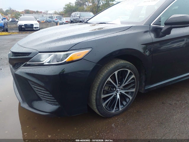 Aukcja sprzedaży 2020 Toyota Camry Se, vin: 4T1G11AK8LU880116, numer aukcji: 46383082