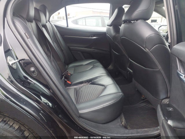 Aukcja sprzedaży 2020 Toyota Camry Se, vin: 4T1G11AK8LU880116, numer aukcji: 46383082