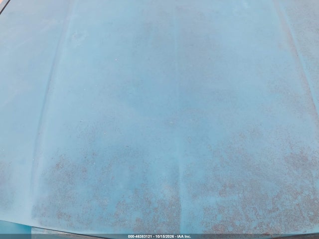 46383121 :رقم المزاد ، 1G1FP23EXML189004 vin ، 1991 Chevrolet Camaro Rs مزاد بيع