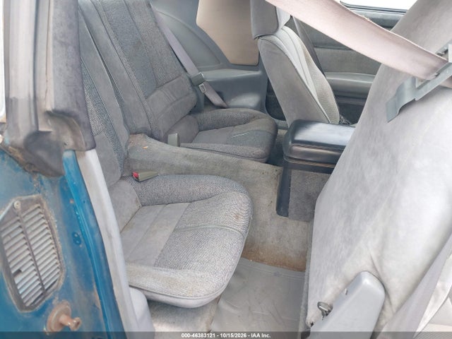 46383121 :رقم المزاد ، 1G1FP23EXML189004 vin ، 1991 Chevrolet Camaro Rs مزاد بيع