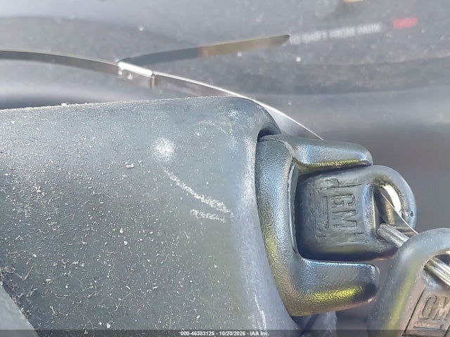 Aukcja sprzedaży 2002 Pontiac Grand Prix Gt, vin: 1G2WP12K12F186646, numer aukcji: 46383125