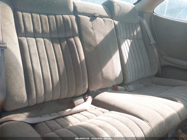 Aukcja sprzedaży 2002 Pontiac Grand Prix Gt, vin: 1G2WP12K12F186646, numer aukcji: 46383125