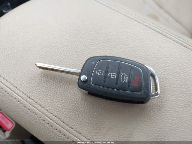 Aukcja sprzedaży 2015 Hyundai Sonata Sport, vin: 5NPE34AF7FH211280, numer aukcji: 46383137