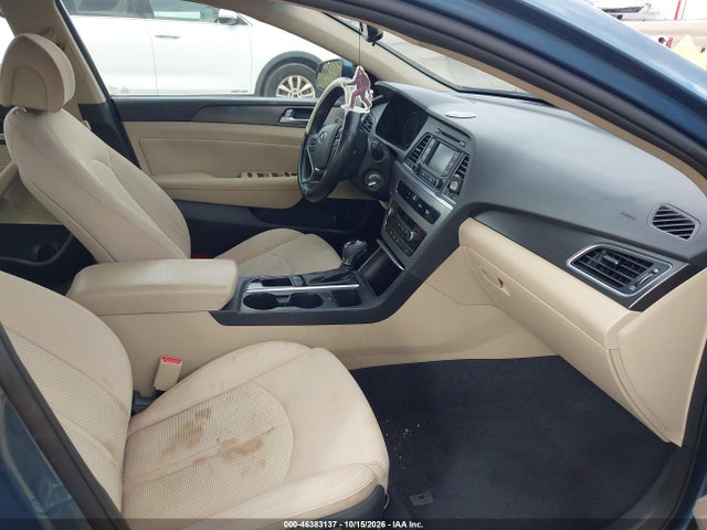 Aukcja sprzedaży 2015 Hyundai Sonata Sport, vin: 5NPE34AF7FH211280, numer aukcji: 46383137