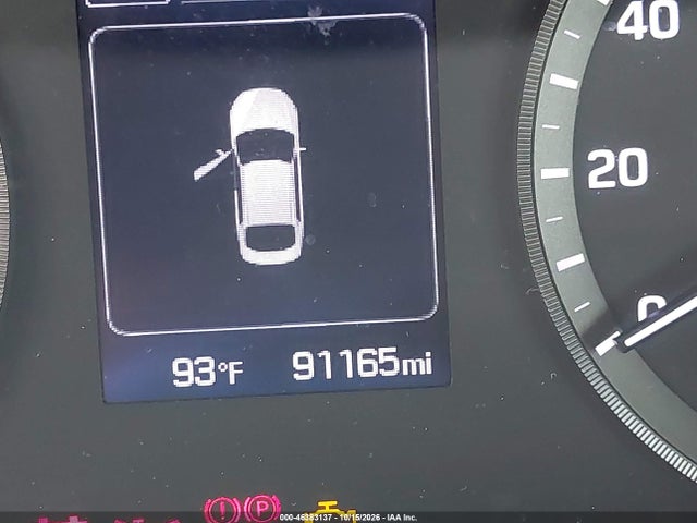 Aukcja sprzedaży 2015 Hyundai Sonata Sport, vin: 5NPE34AF7FH211280, numer aukcji: 46383137