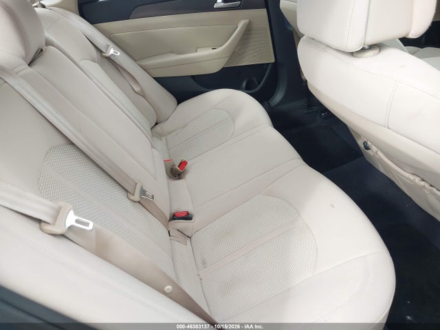 Aukcja sprzedaży 2015 Hyundai Sonata Sport, vin: 5NPE34AF7FH211280, numer aukcji: 46383137