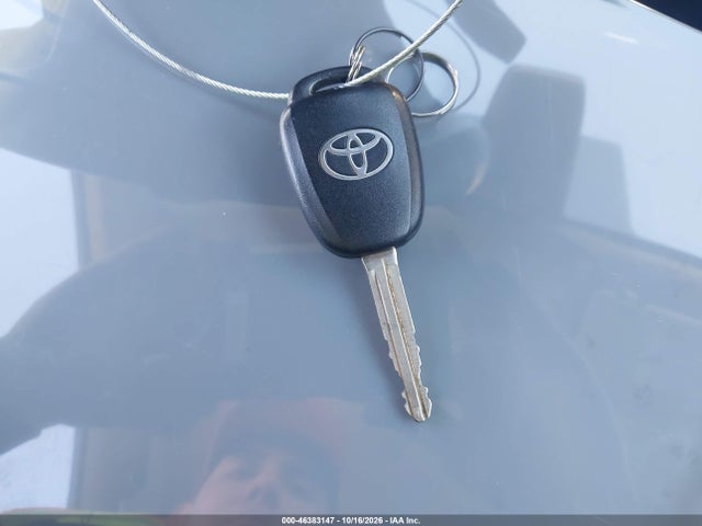 Aukcja sprzedaży 2019 Toyota Corolla Le, vin: 5YFBURHE0KP894947, numer aukcji: 46383147