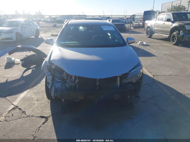 Aukcja sprzedaży 2019 Toyota Corolla Le, vin: 5YFBURHE0KP894947, numer aukcji: 46383147