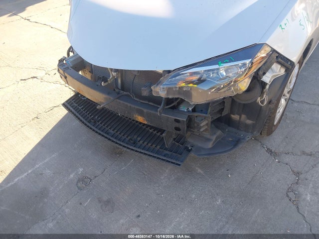 Aukcja sprzedaży 2019 Toyota Corolla Le, vin: 5YFBURHE0KP894947, numer aukcji: 46383147