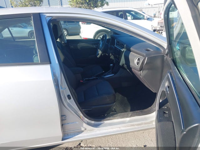 Aukcja sprzedaży 2019 Toyota Corolla Le, vin: 5YFBURHE0KP894947, numer aukcji: 46383147