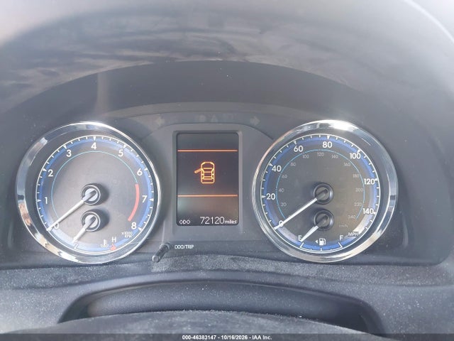 Aukcja sprzedaży 2019 Toyota Corolla Le, vin: 5YFBURHE0KP894947, numer aukcji: 46383147