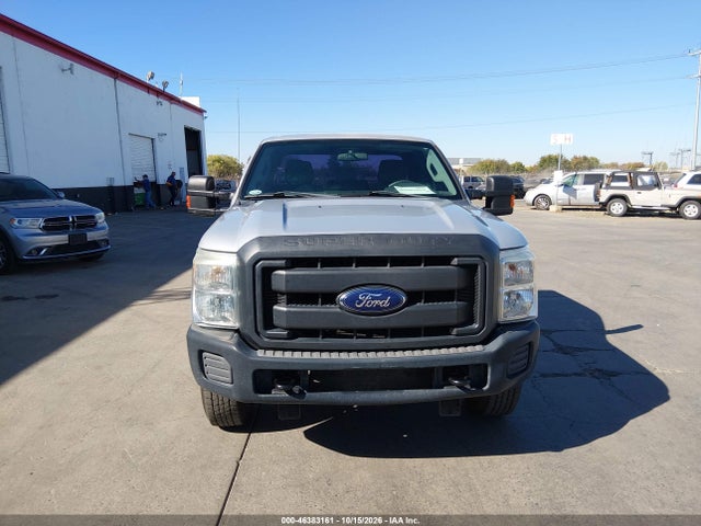 46383161 :رقم المزاد ، 1FT7X2B61FEA15254 vin ، 2015 Ford F-250 Xl مزاد بيع