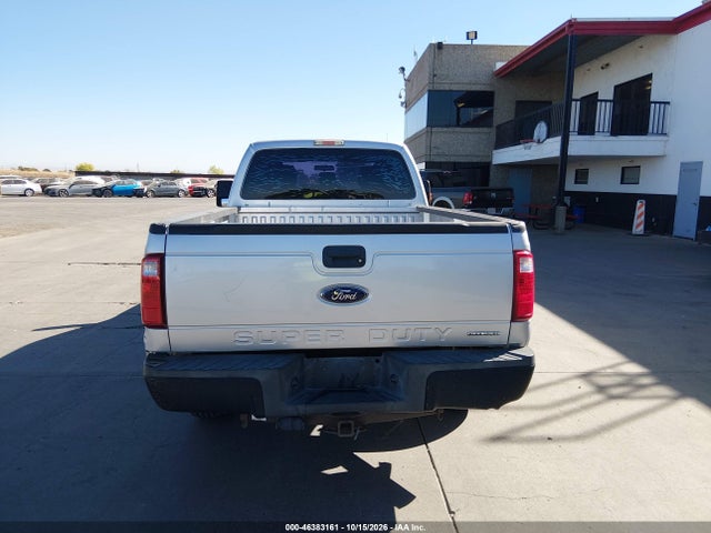 46383161 :رقم المزاد ، 1FT7X2B61FEA15254 vin ، 2015 Ford F-250 Xl مزاد بيع