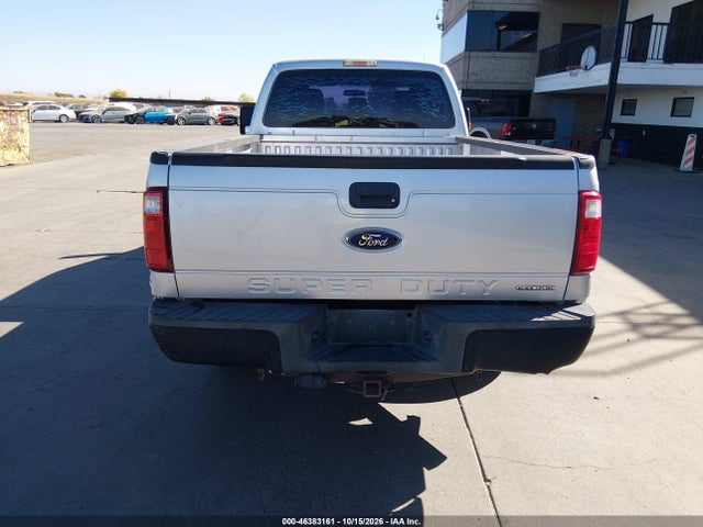 46383161 :رقم المزاد ، 1FT7X2B61FEA15254 vin ، 2015 Ford F-250 Xl مزاد بيع