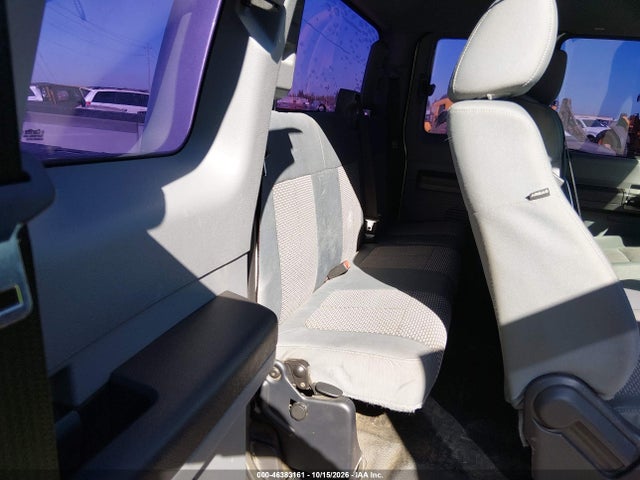 46383161 :رقم المزاد ، 1FT7X2B61FEA15254 vin ، 2015 Ford F-250 Xl مزاد بيع