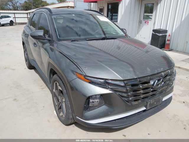 Aukcja sprzedaży 2022 Hyundai Tucson Sel, vin: 5NMJC3AEXNH034199, numer aukcji: 46383164