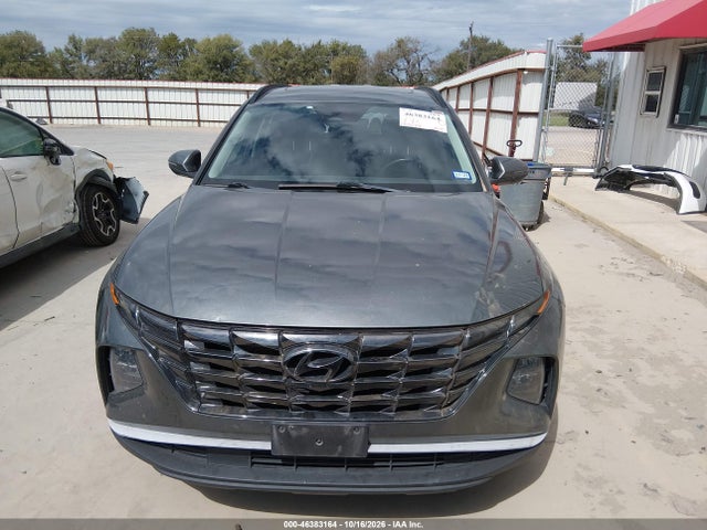 Aukcja sprzedaży 2022 Hyundai Tucson Sel, vin: 5NMJC3AEXNH034199, numer aukcji: 46383164