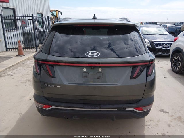 Aukcja sprzedaży 2022 Hyundai Tucson Sel, vin: 5NMJC3AEXNH034199, numer aukcji: 46383164