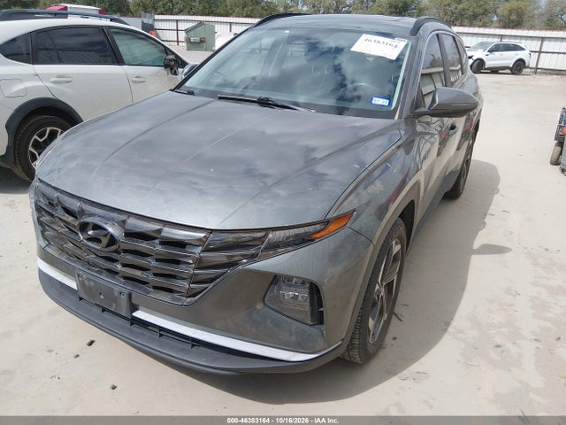 Aukcja sprzedaży 2022 Hyundai Tucson Sel, vin: 5NMJC3AEXNH034199, numer aukcji: 46383164