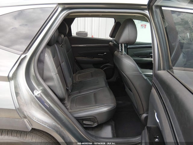 Aukcja sprzedaży 2022 Hyundai Tucson Sel, vin: 5NMJC3AEXNH034199, numer aukcji: 46383164