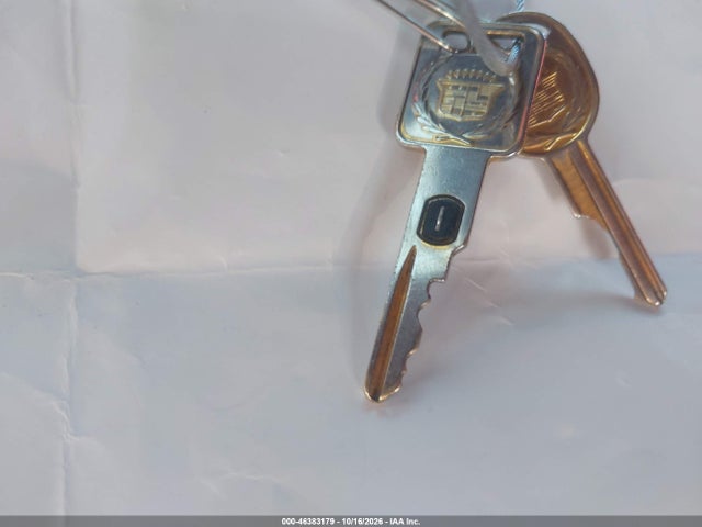 46383179 :رقم المزاد ، 1G6CD53B1P4279864 vin ، 1993 Cadillac Deville مزاد بيع