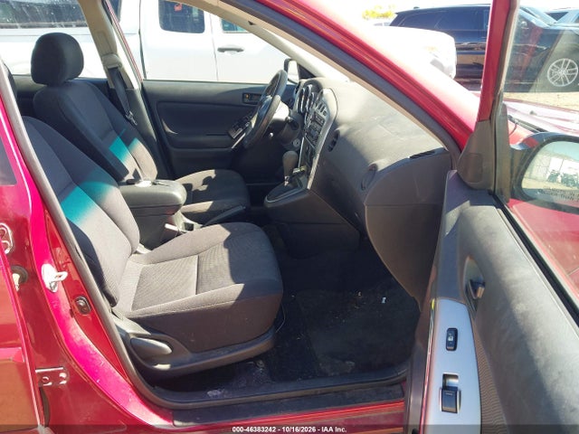 Aukcja sprzedaży 2003 Pontiac Vibe, vin: 5Y2SL62883Z454051, numer aukcji: 46383242