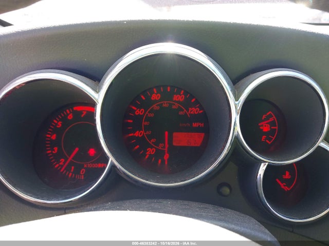 Aukcja sprzedaży 2003 Pontiac Vibe, vin: 5Y2SL62883Z454051, numer aukcji: 46383242