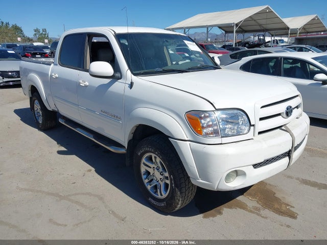 Aukcja sprzedaży 2005 Toyota Tundra Limited V8, vin: 5TBET38125S476114, numer aukcji: 46383252