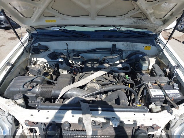 Aukcja sprzedaży 2005 Toyota Tundra Limited V8, vin: 5TBET38125S476114, numer aukcji: 46383252