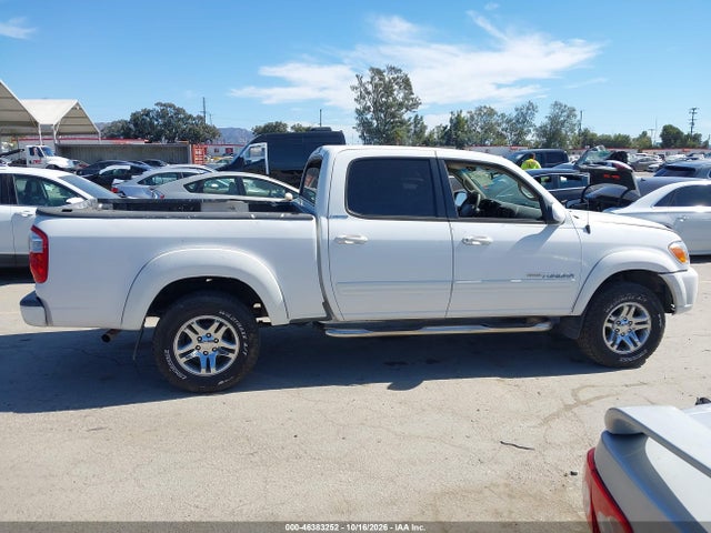 Aukcja sprzedaży 2005 Toyota Tundra Limited V8, vin: 5TBET38125S476114, numer aukcji: 46383252