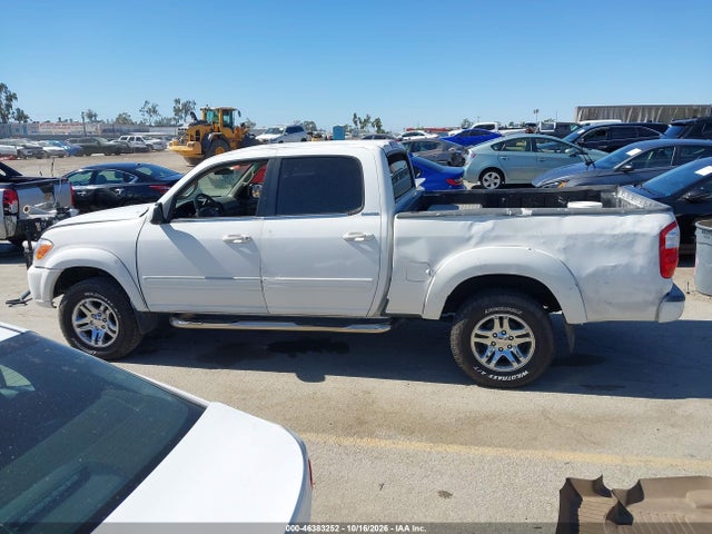 Aukcja sprzedaży 2005 Toyota Tundra Limited V8, vin: 5TBET38125S476114, numer aukcji: 46383252