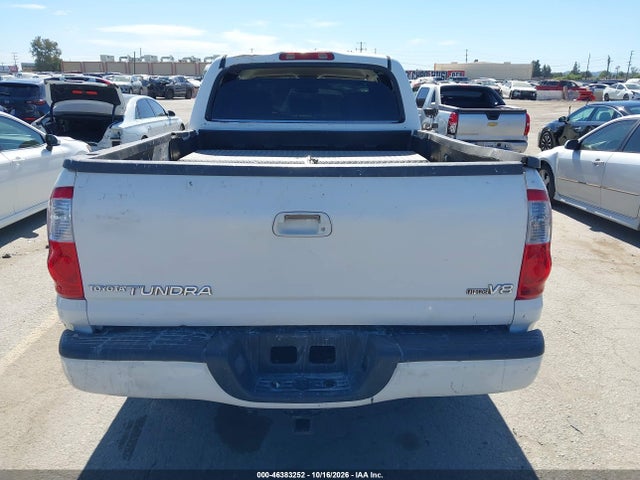Aukcja sprzedaży 2005 Toyota Tundra Limited V8, vin: 5TBET38125S476114, numer aukcji: 46383252