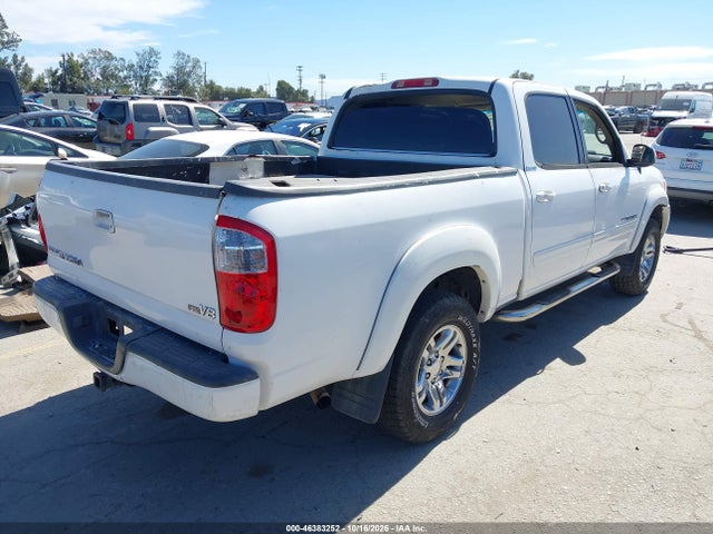 Aukcja sprzedaży 2005 Toyota Tundra Limited V8, vin: 5TBET38125S476114, numer aukcji: 46383252