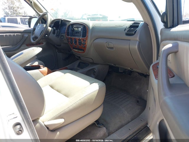Aukcja sprzedaży 2005 Toyota Tundra Limited V8, vin: 5TBET38125S476114, numer aukcji: 46383252