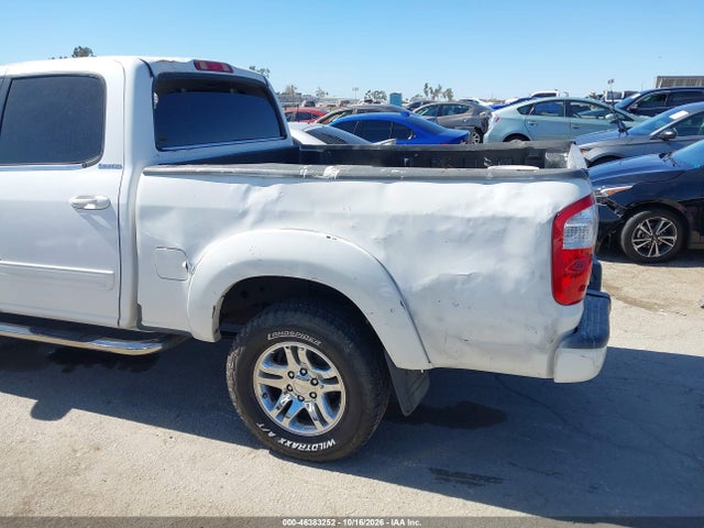 Aukcja sprzedaży 2005 Toyota Tundra Limited V8, vin: 5TBET38125S476114, numer aukcji: 46383252