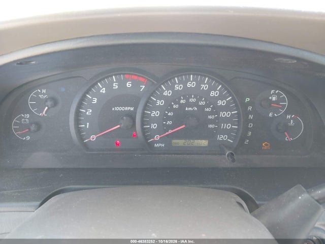 Aukcja sprzedaży 2005 Toyota Tundra Limited V8, vin: 5TBET38125S476114, numer aukcji: 46383252